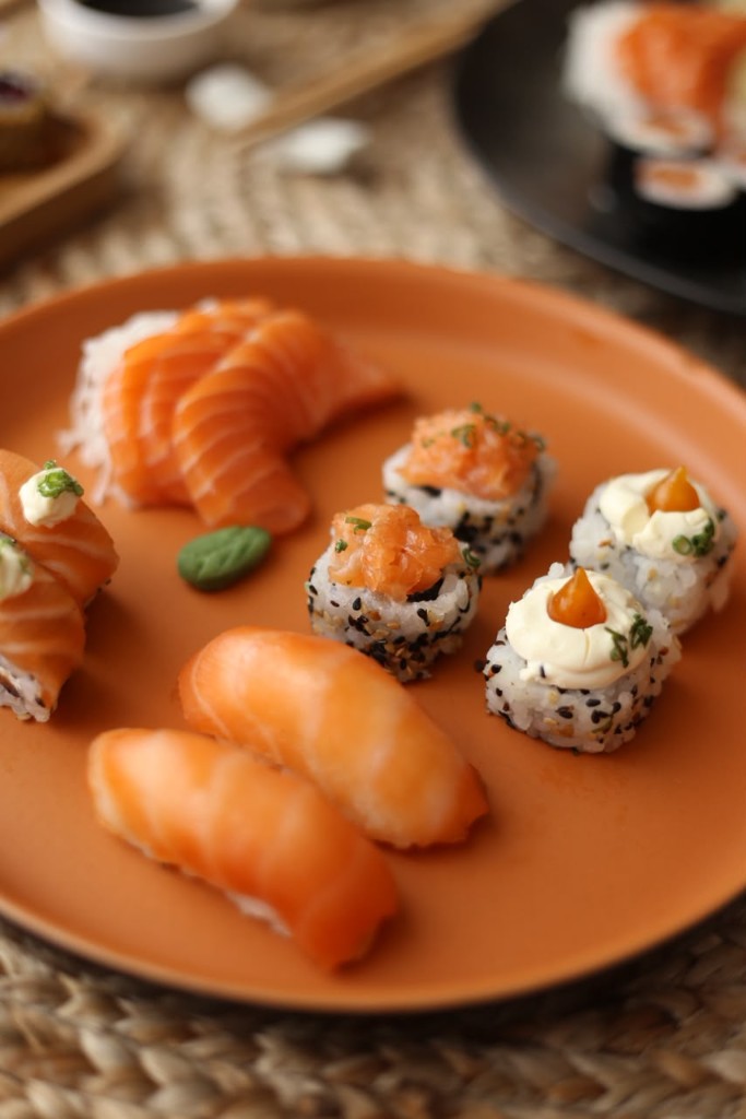 Hot rolls