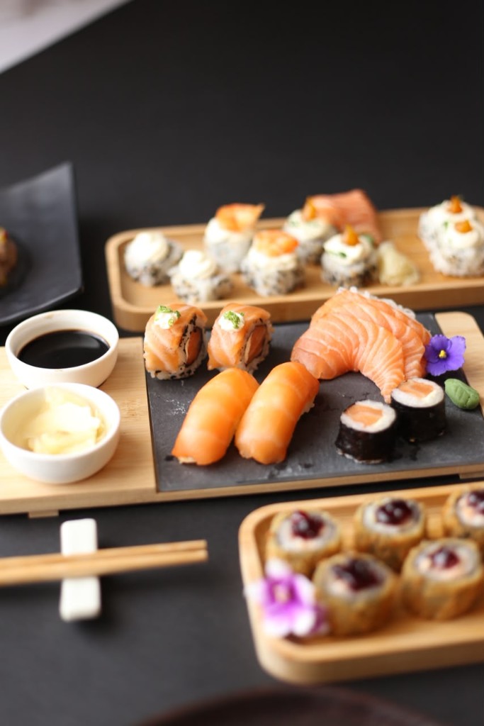 Uramaki Ontake