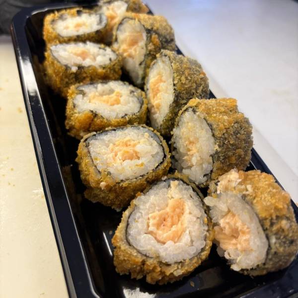 Combo Hot Filadélfia (10 peças)