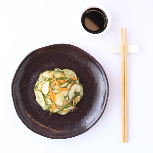 Sunomono 100g
