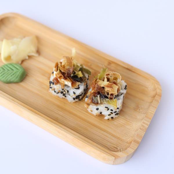 Uramaki Alho PORÓ