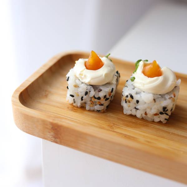 Uramaki Pimenta Biquinho
