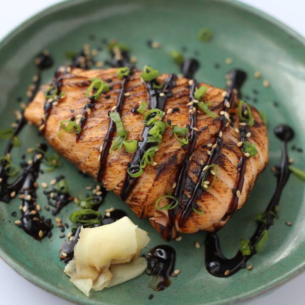 Temaki Supremo