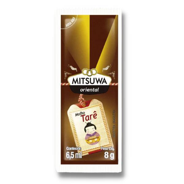TARÊ Sache 6,50 ML