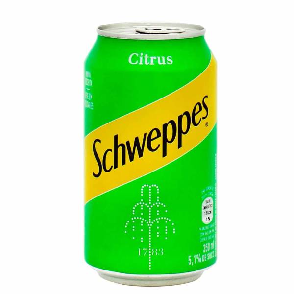 Schweppes
