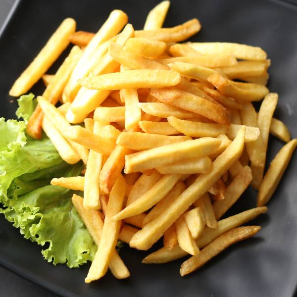 Batata MEIA Porção 300g