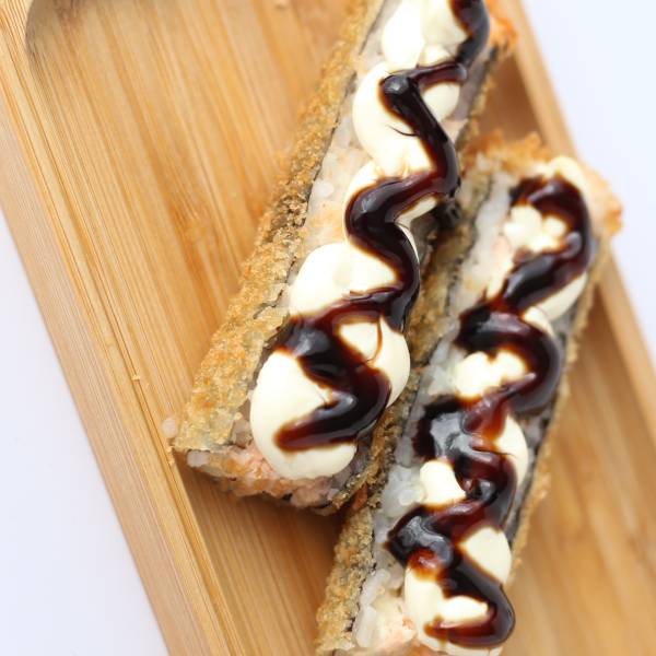 Hot Especial Cream Cheese