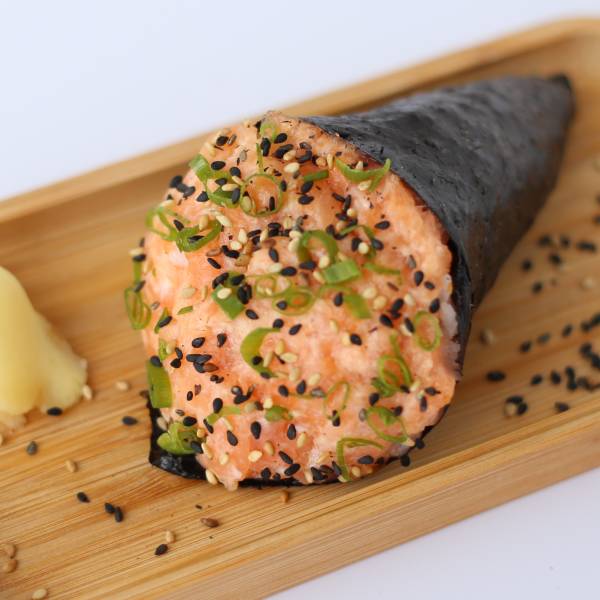 Temaki Filadélfia